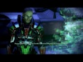 Mass Effect 3- Javik Talks to the Prothean VI