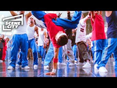 You Got Served: Final Dance Battle Scene