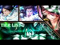 New Bleach Units Tier List! Which One Should You Summon For? On Anime Adventures