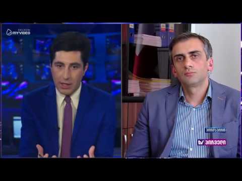 გიორგი კახიანი პრეზიდენტის ვეტოზე