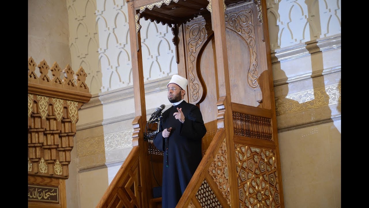 أعمدة بناء الشخصية المصرية