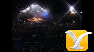 Los Temerarios - Creo Que Voy a Llorar - Festival de la Canción de Viña del Mar 1993 Full HD 1080p