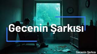 Bitmişim Ben - Karamsar Arabesk Şarkı Yorgun Ve Tükenmiş Resimi