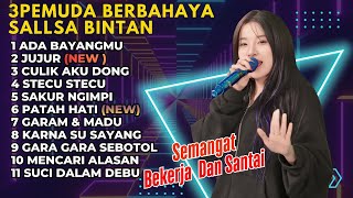 Download Lagu LAGU SKA REGGAE MENEMANI PERJALANAN DI TOL | SALLSA BINTAN FT 3PEMUDA BERBAHAYA | ADA BAYANGANMU MP3