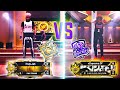 SXPREME DF PULLS UP ON MY 50 GAME WIN STREAK AND IT GOES HORRIBLY WRONG!! LEGEND VS LEGEND NBA 2K20!