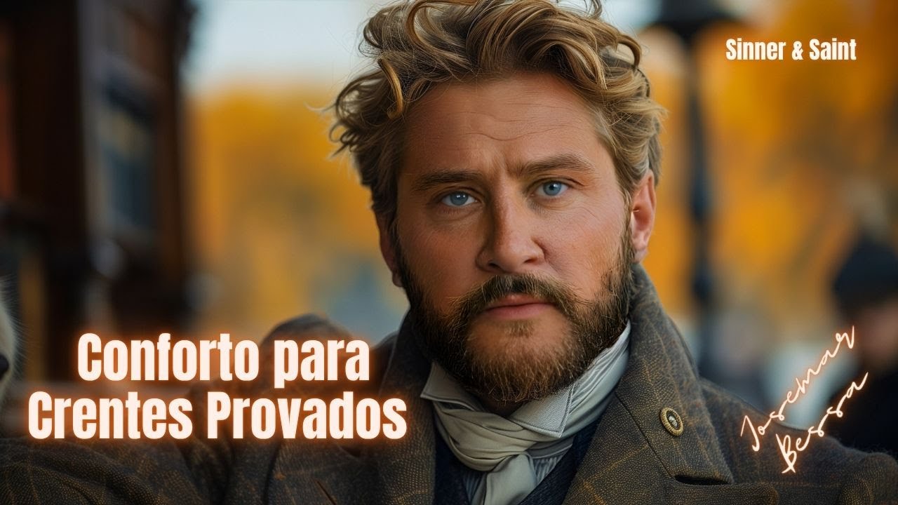 Conforto para Crentes Provados  | Charles Spurgeon  | Sermão 2912