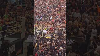 #wwe #wrestling #short #reels