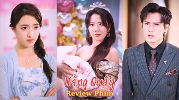 Bị Chồng Bỏ Rơi Vì Tiểu Tam, Cô Dứt Khoát Ly Hôn Trở Về Thân Phận Tiểu Thư Khiến Anh Phải Hối Hận