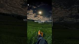 Most beautiful places to walk alone| Runaway| Introvert| #sad