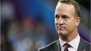 Report: ESPN’s effort to land Peyton Manning remains a long shot