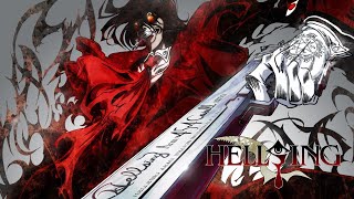 Ready to Die - [Hellsing Ultimate AMV]