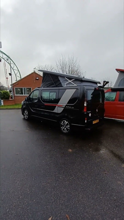 There's a new price for Adria's Active Duo campervan and it's not what you expect #pricereduction