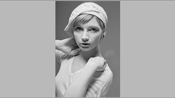 Darktable Episode 50: black and white conversion part 3