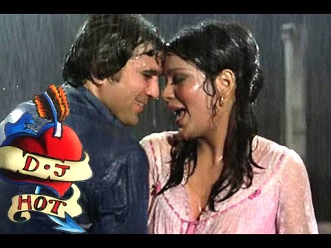 Bheegi Bheegi Raaton Mein - Ajnabee | DJ Doll Remix
