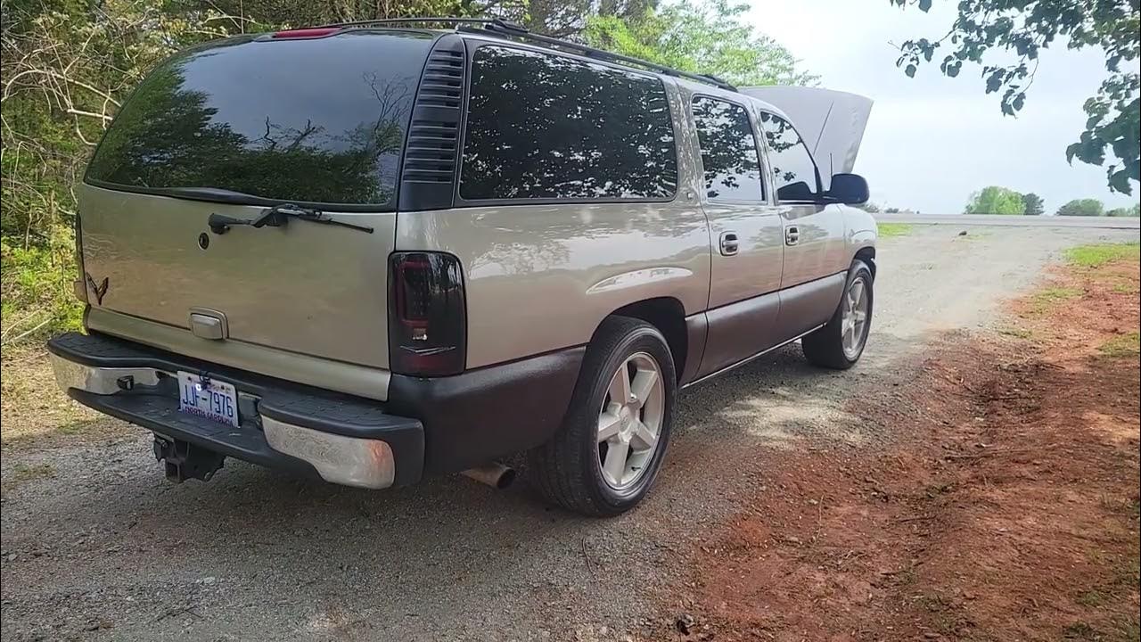 Elgin 1840p 5.3 idle YouTube