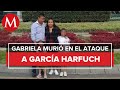 Mujer que murió en ataque contra García Harfuch dejó 2 hijas huérfanas