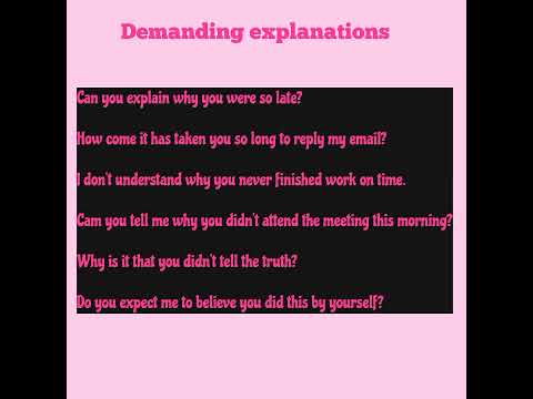 learn english expressions