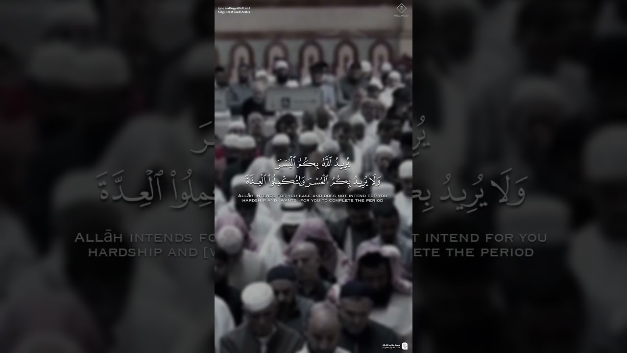 مقتطف من تلاوة فضيلة الشيخ #عبدالله_القرافي من صلاة التراويح ليلة ٢ رمضان ١٤٤٦هـ