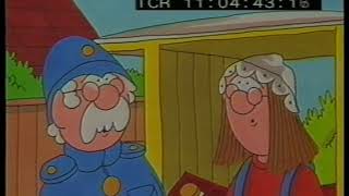 Wimpole Village Episode12 Lostdog