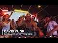 Capture de la vidéo David Vunk | Boiler Room X Dekmantel Festival 2018