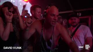 David Vunk | Boiler Room x Dekmantel Festival 2018