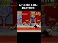 Mortal Kombat 1. #mortalkombat #supernintendo #gameplay #games #gamer #jogosdeluta #combate #luta