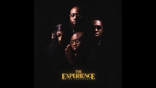 Compozers debut EP - The Experience Official Trailer OUT 16/07/21