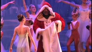 Studio Roxander's Nutcracker - 2017