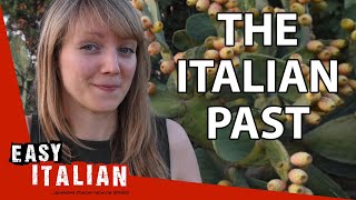 Italian Past Tense: Il Passato Prossimo | Easy Italian 50