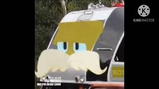 All Preview 2 Triviatopia Trains Deepfakes