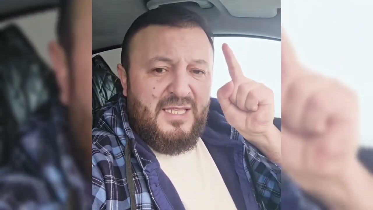 Эҳтиёт кунед 🤲🥹