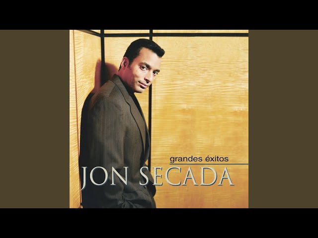 Jon Secada - Vivo Por Ti