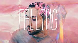 Aryia - Falling (Official Audio)