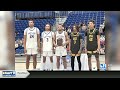 Jakari Livingston joins NAIA program
