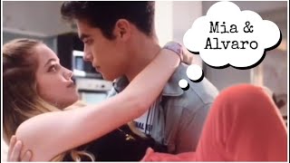 Mia Álvaro Let Me Love You