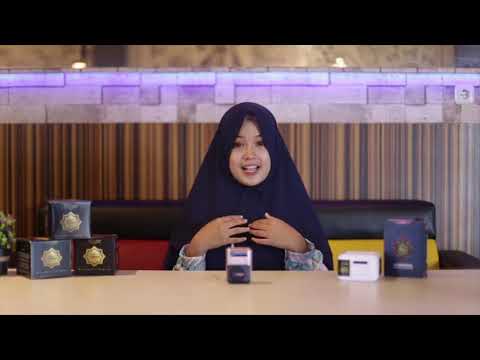 Wa 62852403422271 Speaker Quran Mini Al Akram Murottal