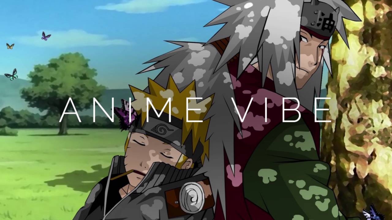 Naruto Yamagsumi RUDE Remix YouTube