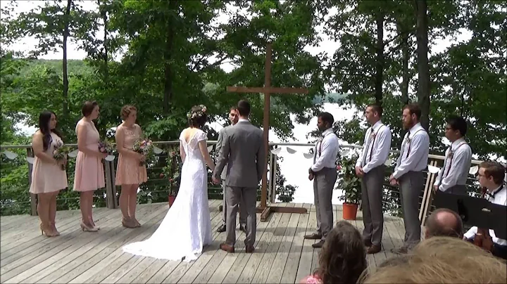 RuthAnn and David Part 2 The Best Part