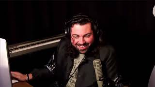 H3 Ethan Klein and crew laugh at QTCinderella crying