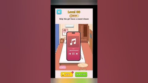 Tricky Twist: Brain Puzzle Solution Level 36 #puzzlegame #puzzlesolving #puzzle