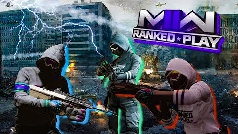 Why I’m The #1 Controller Player In MW2 Ranked Play… (38 KILLS)