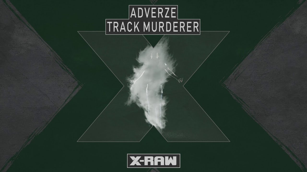 Watch Adverze - Track Murderer (Official Audio) on YouTube Watch Adverze - Track Murderer (Official Audio) on YouTube