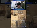 Una historia de anteojos🕶 #cs2 #funny #fail #funnymoments #gaming #memes