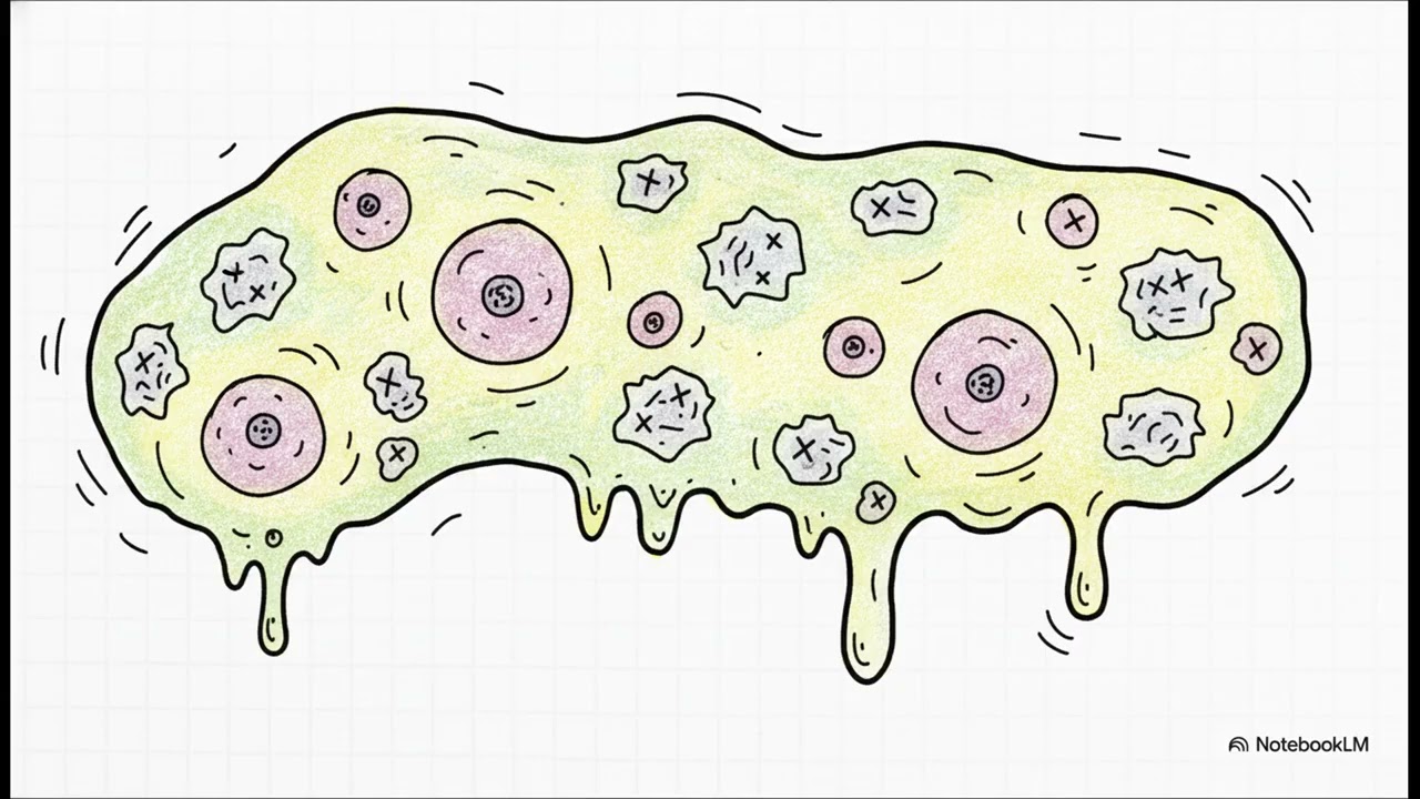 How does desquamative inflammatory vaginitis (DIV) pathologically cause chr... | WHC Clinical FAQ