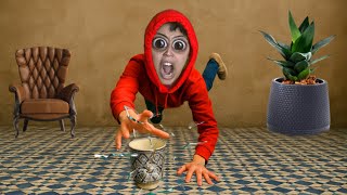 فاش كاته رس كاس بالغلط