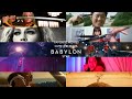 My Favorite Movies Babylon Ending Montage Style My Favorite Movies Babylon Ending Montage Style