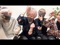 3部ドッキリアフタートーク