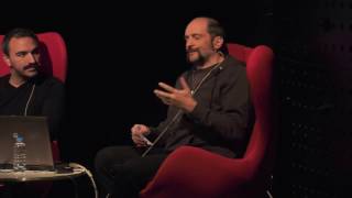 Hayatın İçinde Mimarlık Mimarlık Ve Bilim Kurgu