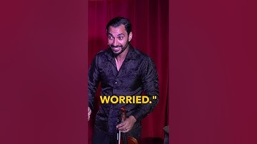 Fans, Borders, and Musical Boundaries #TourLife #comedy #MusicTour #InternationalFans #middleeast