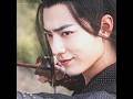 Wei Wuxian [4K EDIT] The Untamed #shorts